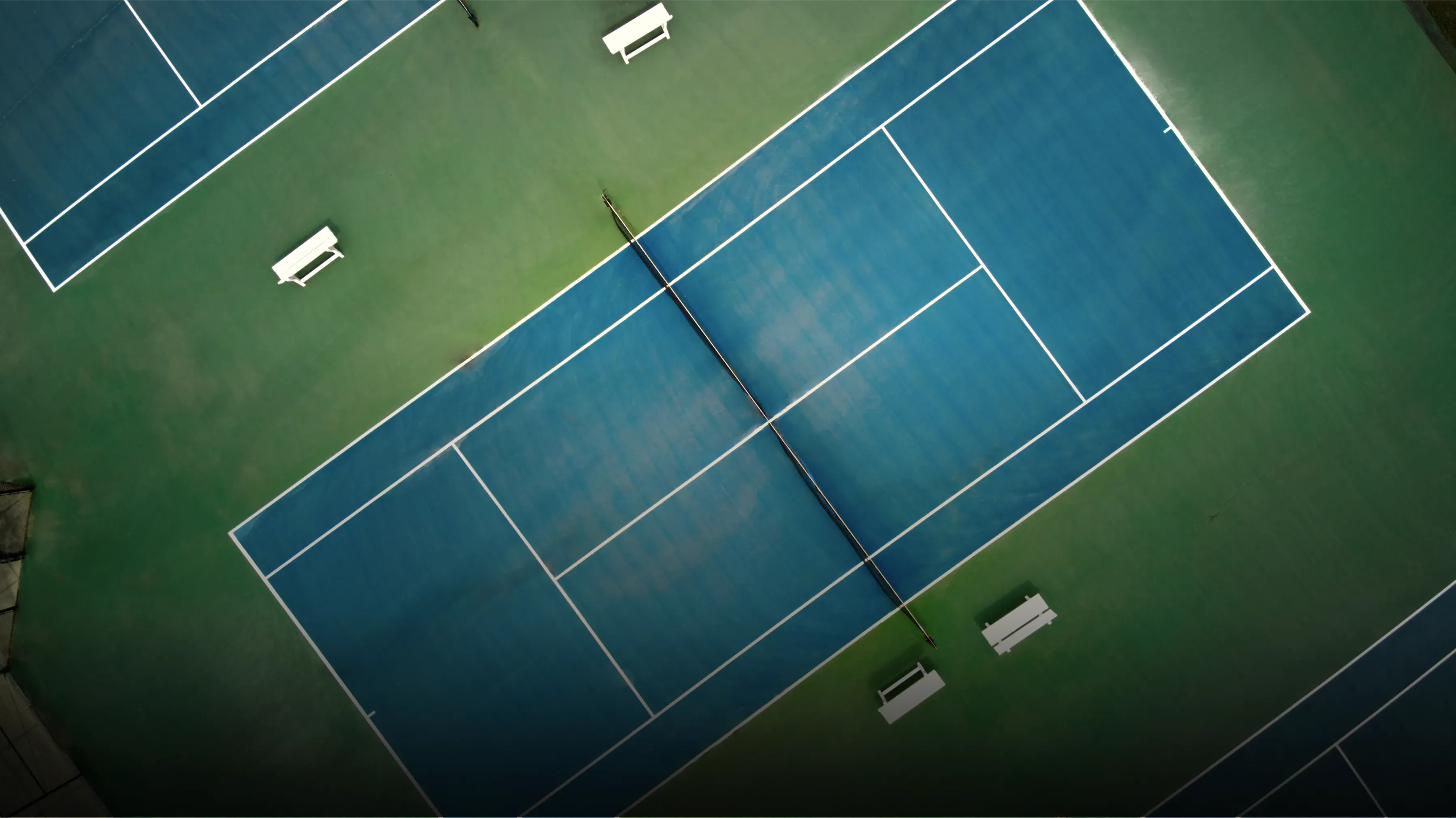 Sports Facilities